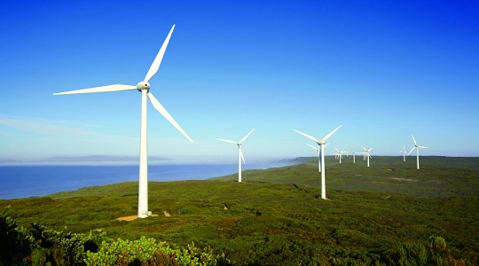 Albany-Wind-Farm-shutterstock