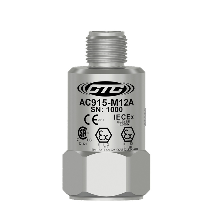 AC915-M12A