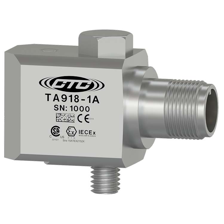 TA918