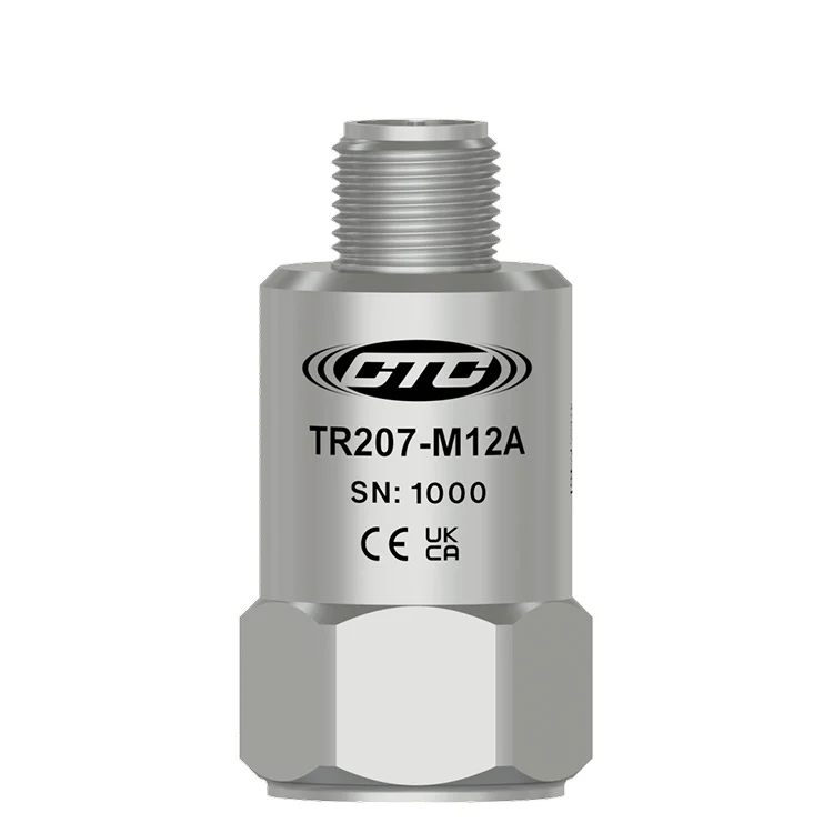 TR207-M12A