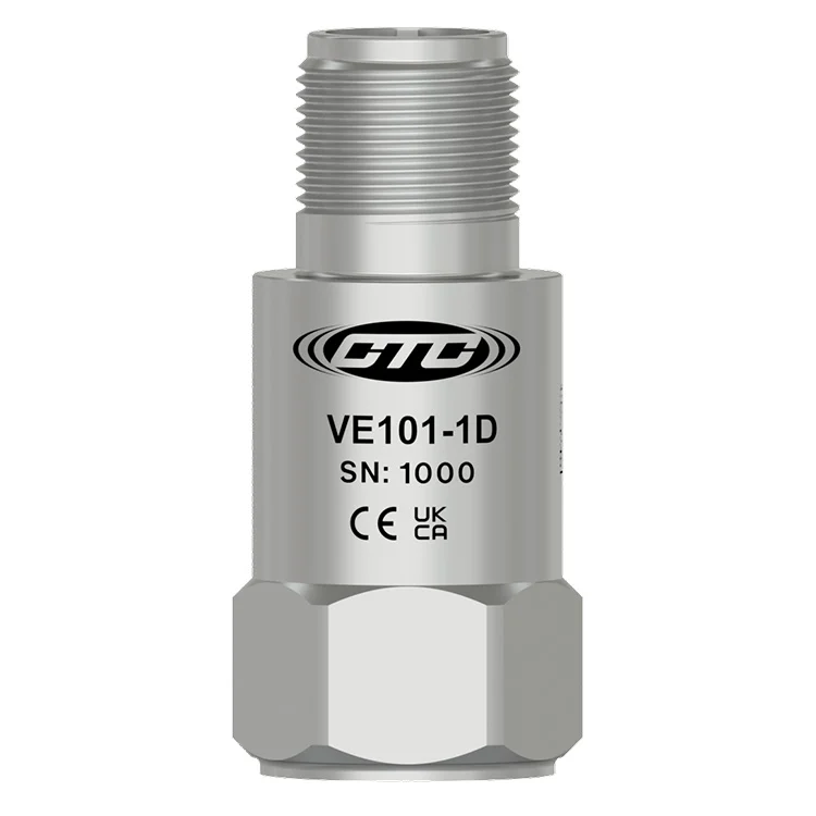 VE101