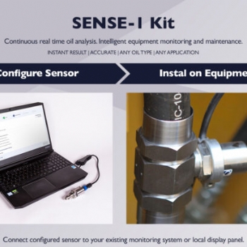 SENSE-1 Sensr Kiti