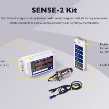 SENSE-2 Sensr Kiti